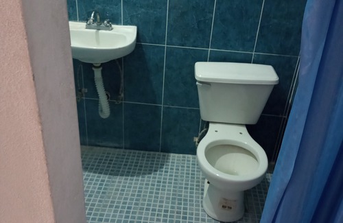 Tlaquiltenango Hotel | Lodging and Camping the Island