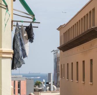 Barceloneta Apartment | Lodging Apartments Almirall Beach 42