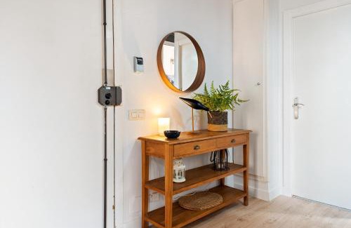 Ciutat Vella Apartment | Lodging Apartments Barceloneta Beach Studio 12