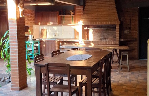 Encarnacion House | Lodging Encarnación