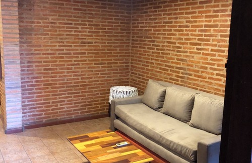 Encarnacion House | Lodging Encarnación