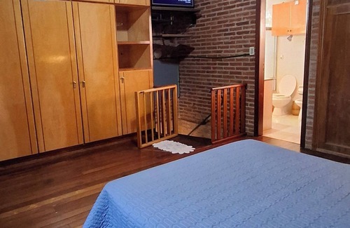 Encarnacion House | Lodging Encarnación