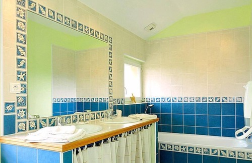 Aubiet Cottage | LODGING GROUP La Toulette