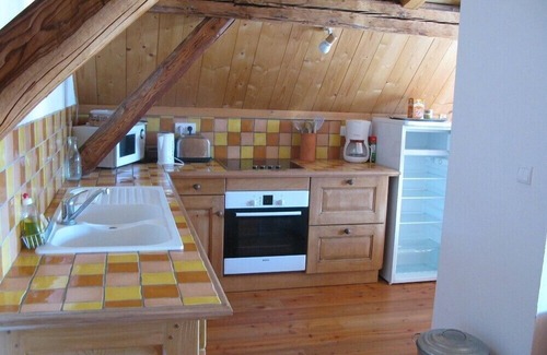 Samoens Apartment | Lodging in a seventeenth century farmhouse - Samoens