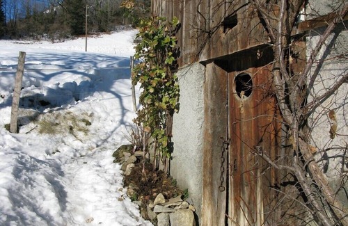 Samoens Apartment | Lodging in a seventeenth century farmhouse - Samoens