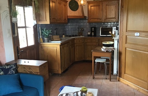 Druillat House | Lodging no longer for rent