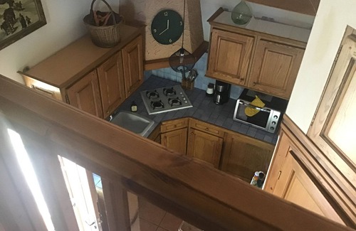 Druillat House | Lodging no longer for rent