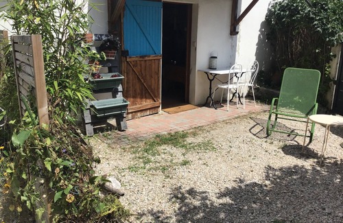 Druillat House | Lodging no longer for rent