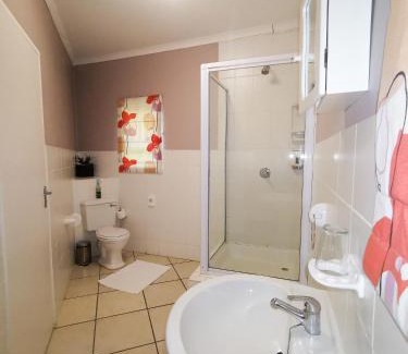 Hoedspruit House | Loerie Guesthouse