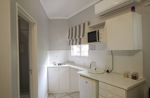 Hoedspruit House | Loerie Guesthouse