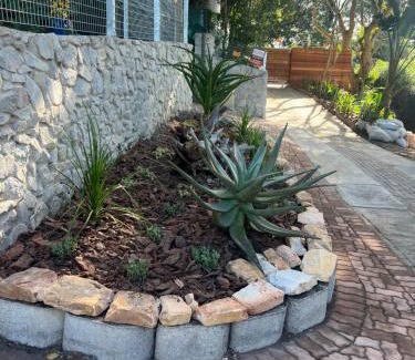 Paradise Apartment | Loerie's Perch - On Knysna Lagoon