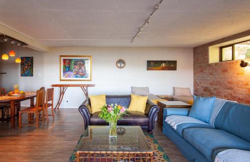 Paradise Apartment | Loerie's Perch - On Knysna Lagoon