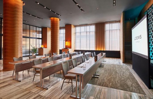 Downtown Minneapolis Hotel | Loews Hotel Minneapolis