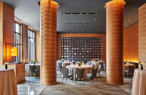 Downtown Minneapolis Hotel | Loews Hotel Minneapolis