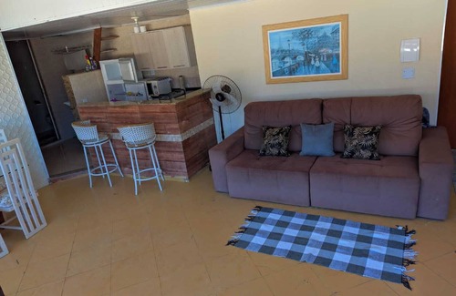 Jardim Caicara House | Loft em Cabo Frio