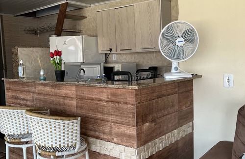 Jardim Caicara House | Loft em Cabo Frio