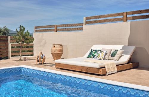 Planos Apartment | Lofos Soilis