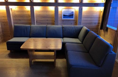 Svolvaer Resort | Lofoten Feriesenter