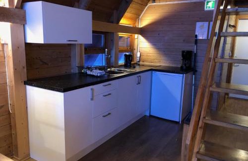 Svolvaer Resort | Lofoten Feriesenter