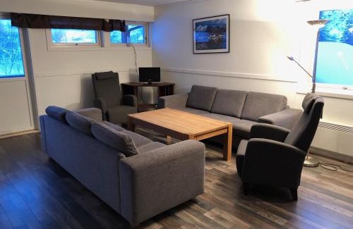 Svolvaer Resort | Lofoten Feriesenter