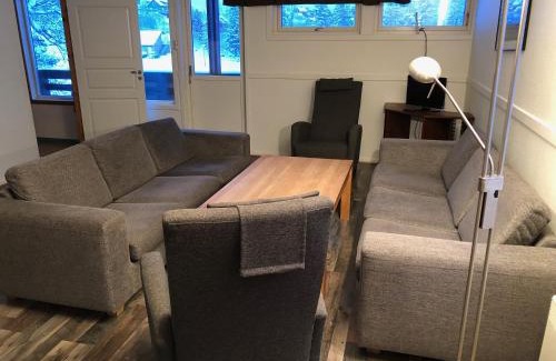 Svolvaer Resort | Lofoten Feriesenter