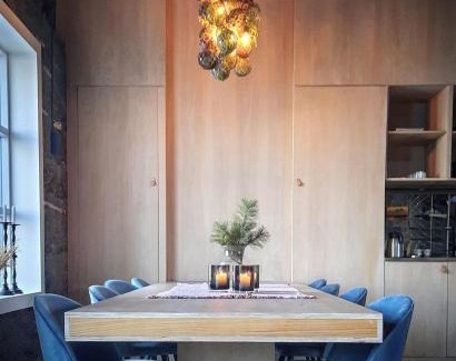 Nordland Apartment | Lofoten Værøy Fyr