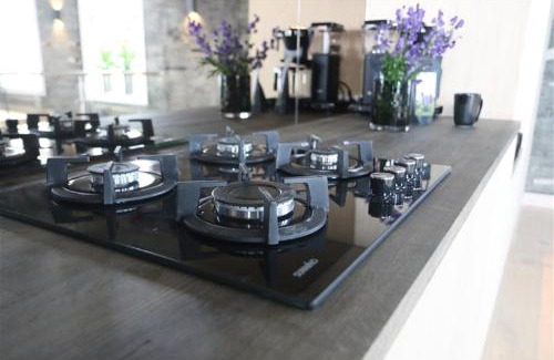 Nordland Apartment | Lofoten Værøy Fyr