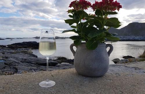 Nordland Apartment | Lofoten Værøy Fyr