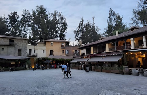 Santeagueda Apartment | Loft Éfeso: A Modern Retreat in Val'Quirico!