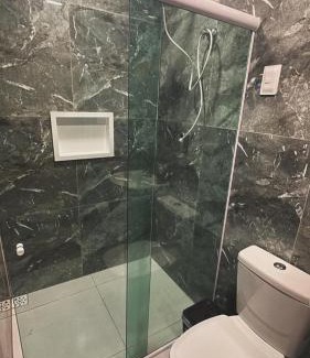 Cordeiro Apartment | LOFT 01 - Apartamento Executivo e familiar - UFPE - UFRPE - Caxanga - Cordeiro