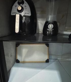 Cordeiro Apartment | LOFT 02 - UFPE - UFRPE - Caxangá- Cordeiro