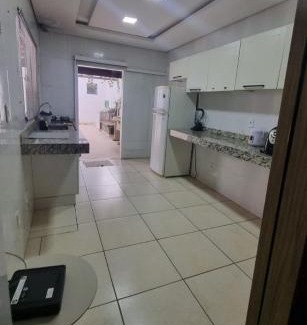 Jardim Karaiba House | Loft 03 - Zona Sul Prox UMC, Pátio Vinhedos e Shopping
