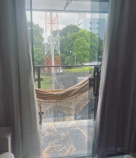 Cordeiro Apartment | LOFT 04 - UFPE - UFRPE - Caxangá - Cordeiro