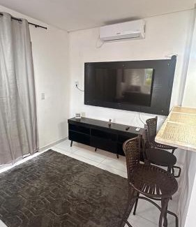 Cordeiro Apartment | LOFT 04 - UFPE - UFRPE - Caxangá - Cordeiro