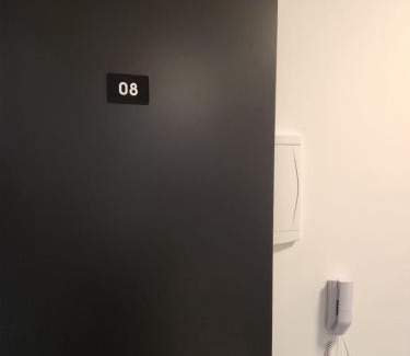 Velha Apartment | Loft 06 Vila Germânica Oktoberfest Blumenau