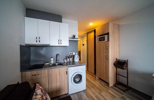 Kazbegi Apartment | Loft 1 apartments New Gudauri