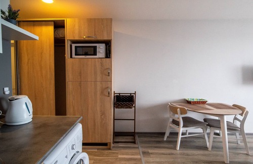 Kazbegi Apartment | Loft 1 apartments New Gudauri