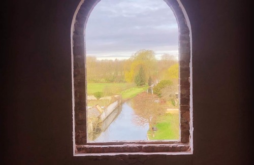 Brechamps Apartment | Loft 160 M2 Les Grands Moulins de Ruffin