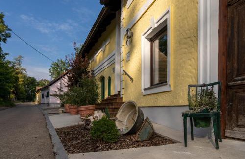 Fels am Wagram Apartment | LOFT 2