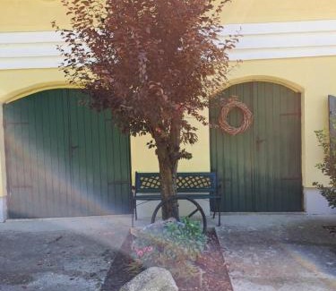 Fels am Wagram Apartment | LOFT 2