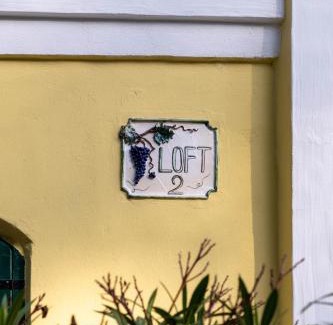 Fels am Wagram Apartment | LOFT 2