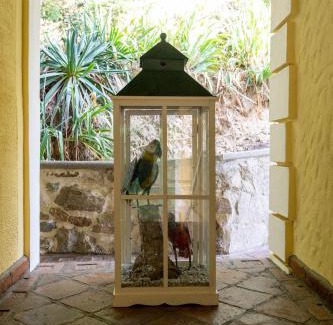 Fels am Wagram Apartment | LOFT 2