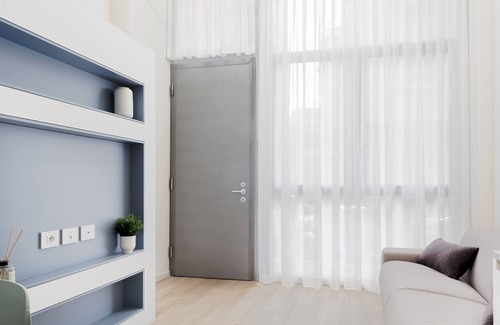 Fiera Apartment | LOFT 3 - BRIDGES