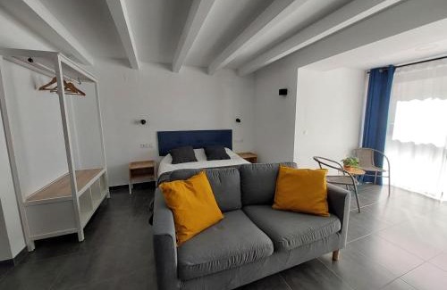 Morella Apartment | Loft 4 MORELLA