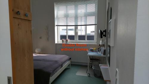 Hastedt Apartment | Loft 76