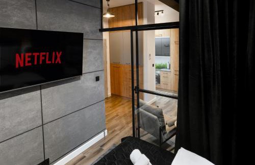 Glogow Apartment | Loft 79 Głogów