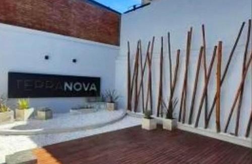La Falda Apartment | loft a estrenar ubicado en el centro de la falda