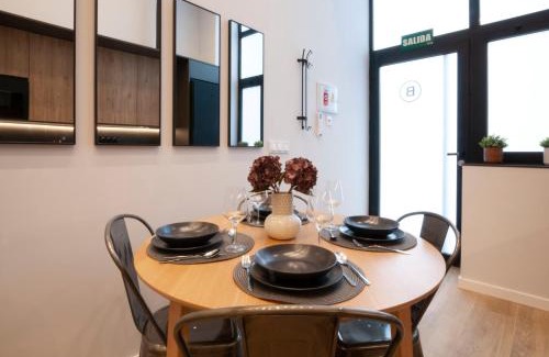 Nou Moles Apartment | LOFT Accommodative B