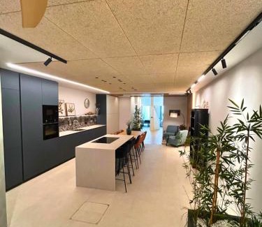 Jaca Apartment | Loft Alojalia