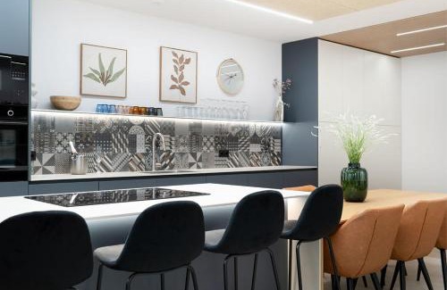 Jaca Apartment | Loft Alojalia